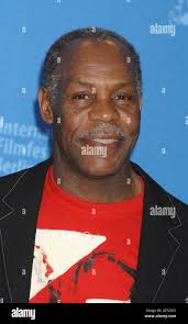 Poor boys game danny glover hi-res stock photography and images