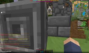 Play paper.io 2, minecraft classic, hole.io and many more for free on poki. A 100 Game Of Bow Spleef Ft Admins And Youtubers And Staff Alot Of People Really Hypixel Minecraft Server And Maps