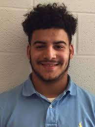 2016 Times All-North Football Team