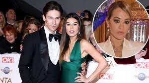 Lorena is 27 years old as of 2019. Joey Essex Opens Up About Rita Ora Relationship Status Following Split From Lorena Medina Celebrity Heat