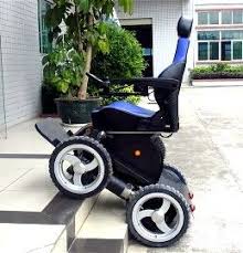 The Viking 4 X 4 All Terrain Power Wheelchair Wheelchairs Design Powered Wheelchair Wheelchair