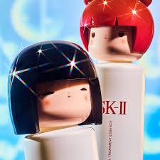 SK-II's New Limited-Edition Facial Treatment Essences Are Its Cutest Yet |  Allure