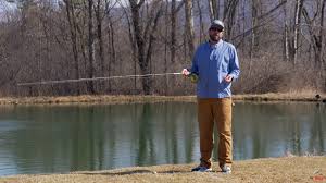 casting a sink tip line trout unlimited