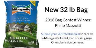 Do i need to greenpal helps you get multiple competitive free quotes from lawn care services near you for free. New 32 Lb Milorganite Fertilizer Bag