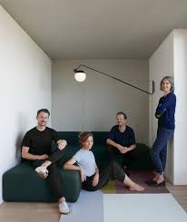 Saloon: Das Design Studio für Branding, Grafik, Interior Design,  Illustration