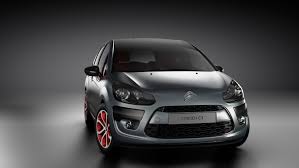 citroen c3 red block