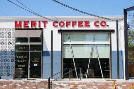 In Dallas Tracking Merit Coffee S Texas Sized Expansion Merit Coffee The Expanse