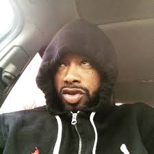 Met the great mind @wyclefjean for the first time. I appreciate the love  general! CKGWB