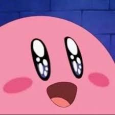 Take control of kirby and play through nine adventures and games in kirby super star for the super nintendo. Azulanais9 Kirby Memes Cute Love Memes Cute Memes