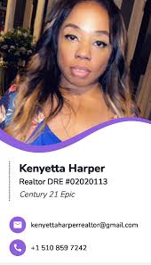 Century 21 Epic-Kenyetta Harper #02020113