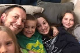 Fundraiser for Kindra Mumma by Carly Turner : Mumma Family