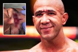 Meet Raul Rosas Jr, the 17-year-old given special licence to fight in UFC  after beating up men twice his age