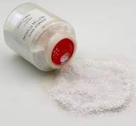8oz Rainbow Glitter Powder