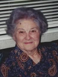 Helen Holcomb Obituary September 25, 2014