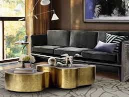 In this table, the open shelving and. Modern Center Table Center Tables