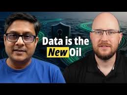 Unlocking Data Protection: Vishnu Varma