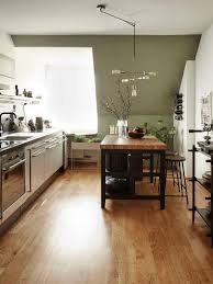 Les couleurs de peinture tendance pour les murs d'une cuisine en 2021. Quelle Couleur Choisir Pour La Cuisine Westwing