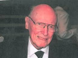 William Buel Moore Obituary