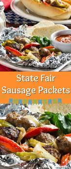 We Ve Got The Summer Sausage Recipe That Will Make You Feel Like A Kid At The Fair It S Super Summer Sausage Recipes Sausage Recipes Dinner Recipes Easy Quick