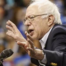 Spike Lee's right: black people should wake up to 'Brother Bernie'