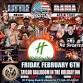Johnson City, TN  - Little Mania Mini Wrestling  event image