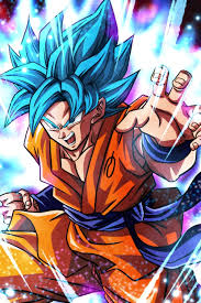 Dragon ball z 4k ultra hd wallpapers for pc. Goku Ssgss Dragon Ball Super Artwork Dragon Ball Super Manga Anime Dragon Ball Super