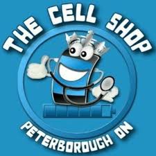 The Cell Shop on George st