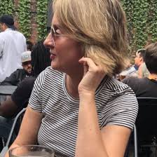 Deb Chachra: "My listening through the ember…"