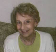 Obituary information for Annette Heitzman Buckley