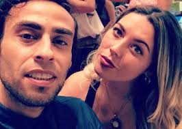Sin embargo, durante este fin de semana, la bailarina tomó la decisión de compartir un pequeño momento vivido por ella y su hermano rodrigo del real, más conocido como rigeo. Noticias Chile Ex Chica Mekano Daniela Aranguiz Todo Mi Matrimonio Me He Sentido Sola Noticias Chile Informadorchile