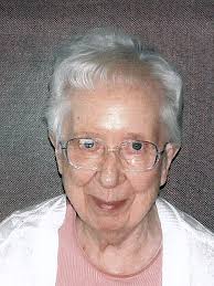 Marjorie Tapp Obituary