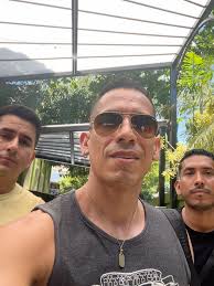 🇧🇷🙏🏼✨ #CristoRedentor #corcovado #RioDeJaneiro #TravelVibes #Gratidão