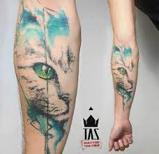 See more ideas about watercolor tattoo, tattoos, tattoo designs. Pin By Juan Pablo Moreno Pardey On Eu Watercolor Tattoo Cat Tattoo Dot Work Tattoo