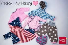 Mein weihnachtsgeschenk fur euch ein gratis schnittmuster. Kostenloses Schnittmuster Fur Puppenkleidung