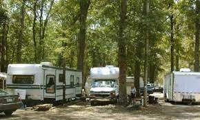 The facility is located only two miles from the lsu campus and six miles from downtown baton rouge attractions. Night Rv Park Baton Rouge La Campgrounds