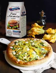 We did not find results for: Focaccia Con Zucchine Fiori Di Zucca E Mozzarella