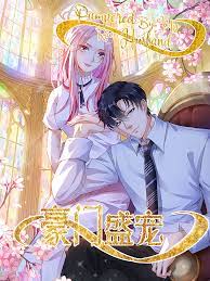 Marry My Husband - Related Comics, Information, Comments - BILIBILI COMICS