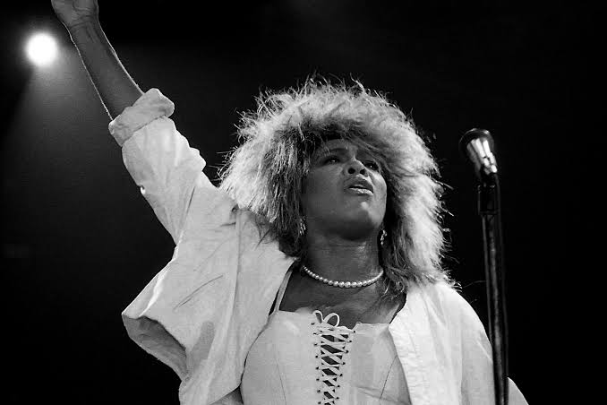 Tina Turner Talking About Ike's Domestic Abuse Helped Other Survivors