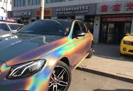 The worst case scenario for a budget install is permanently damaged paint when an inexperienced installer cuts into your paint with a razor blade… and you won't know until the vinyl is removed! Matte Red Car Wrap Cost Matte