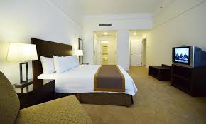 Pnb darby park executive suites kuala lumpur. Perdana Kuala Lumpur City Centre Webseite Kuala Lumpur