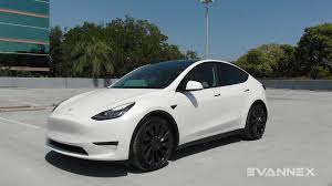 Each second row seat folds flat independently, creating flexible storage for skis, furniture, luggage and more. In Depth Tesla Model Y Review From Tesla Model 3 S X Owner