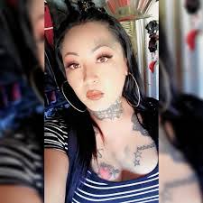 Sophia Cherry's Instagram, Twitter & Facebook