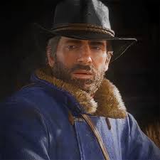 Boundless » Arthur Morgan