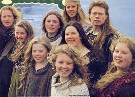 Liederreise mit melodien aus aller. The Kelly Family Photos 24 Of 41 Last Fm