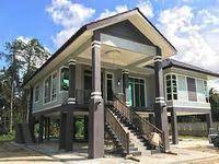 Rumah viral 4 bilik tidur 2 tandas hanya rm135k. Tip Jimat Bina Rumah Atas Tanah Sendiri Lppsa Ilmu Tak Diajar Error 404 Ilmu Tak Diajar Modern House Plans House Design House Styles