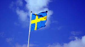 Glad nationaldag till alla mina svensk vänner. Har Firas Nationaldagen I Stockholm Thatsup