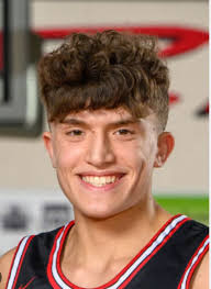 2023-2024 Class 6A Boys Basketball First Team Photo Gallery