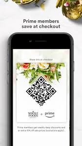 Whole foods are plant foods that are unprocessed and unrefined, or processed and refined as little as possible, before being consumed. Whole Foods Market On The App Store Whole Foods Market Whole Food Recipes Whole Foods App
