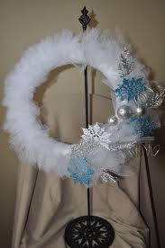 Using dollar tree's wire wreath form, deco. Pin On Craft Ideas