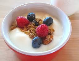 lactose free yogurt recipe brod and